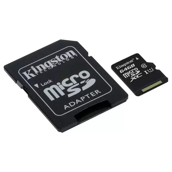 Durite 0-775-64 - 64GB SD Card