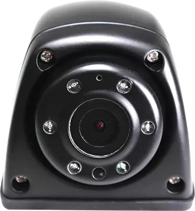 Durite 0-775-65A - CCTV I/R Side Mount Colour Camera Small 1080p Bx1
