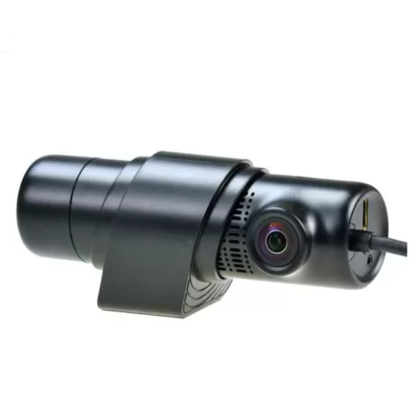 Durite 0-775-70 - Lockable Dash Mount Camera FHD1080P, 12-24volt, Bx1