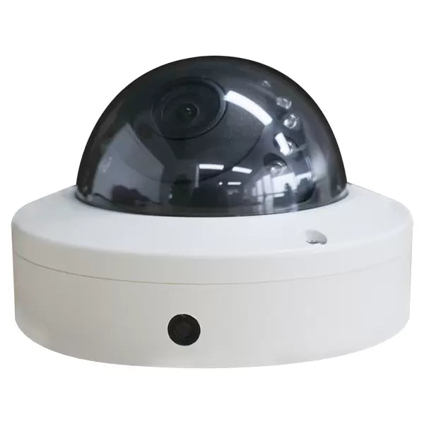 Durite 0-774-74 - CCTV 1080p AHD Dome Colour Camera Bx1