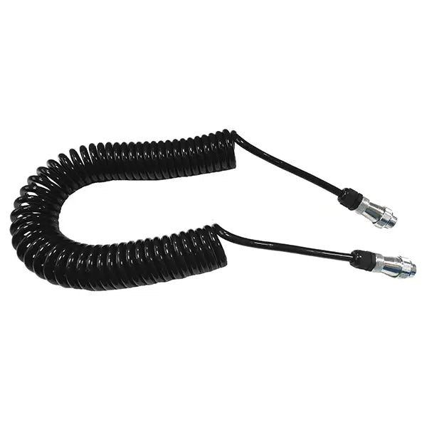 Durite 0-775-99 - CCTV 3 Way H/D Retractable Suzi Cable 3.5M Bg1.
