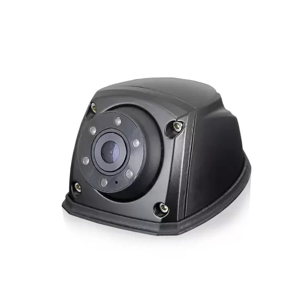 Durite 0-776-33 - CCTV I/R Side Mount Colour Camera IP69k  Bx1