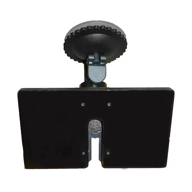 Durite 0-776-49 - Mirror Mount Bracket Plate + Suction Bracket for 0-776-47/48 Bg1.