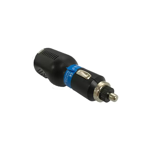 Durite 0-775-50 - Cigarette Plug Charger 12-24VDC. For 0-775-44, 60 & 65 Bg1