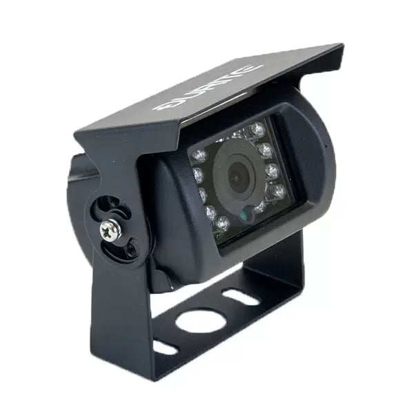 Durite 0-776-70 - Camera, Reversing, IR, 1/3" Sony CCD 680TVL Normal Image Bx.1
