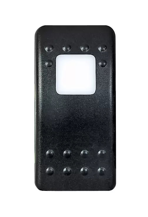 Durite 0-795-97 - Switch Rocker 1 Illumination White Bg1