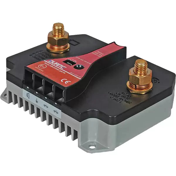 Durite 0-852-20 - Battery Disconnect Low Voltage 200 amp 12/24 volt Bx 1