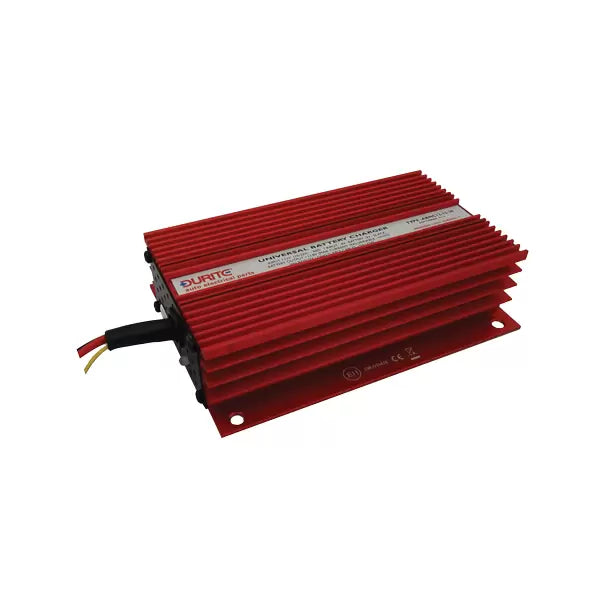 Durite 0-852-62 - Electronic Smart Charger 12 volt to 12 volt 30 amp Bx 1