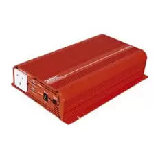 Durite 0-856-60 - Inverter Modified Wave 24 volts DC to 230 volts AC 1000 watt Bx1