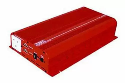 Durite 0-856-15 - Inverter Modified Wave 12 volts DC to 230 volts AC 1500 watt Bx1