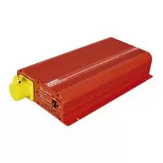 Durite 0-856-66 - Inverter Modified Wave 24 volts DC to 110 volts AC 1500 watt Bx1