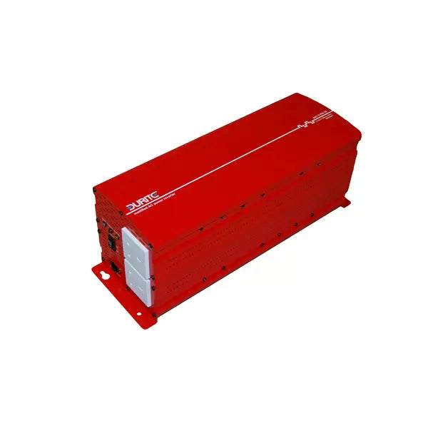 Durite 0-856-80 - Inverter Modified Wave 24 volts DC to 230 volts AC 3000 watt Bx1