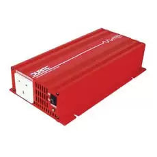 Durite 0-857-02 - Inverter Sine Wave 12 volts DC to 230 volts AC 250 watt Bx1