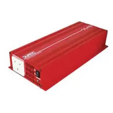 Durite 0-857-05 - Inverter Sine Wave 12 volts DC to 230 volts AC 500 watt Bx1