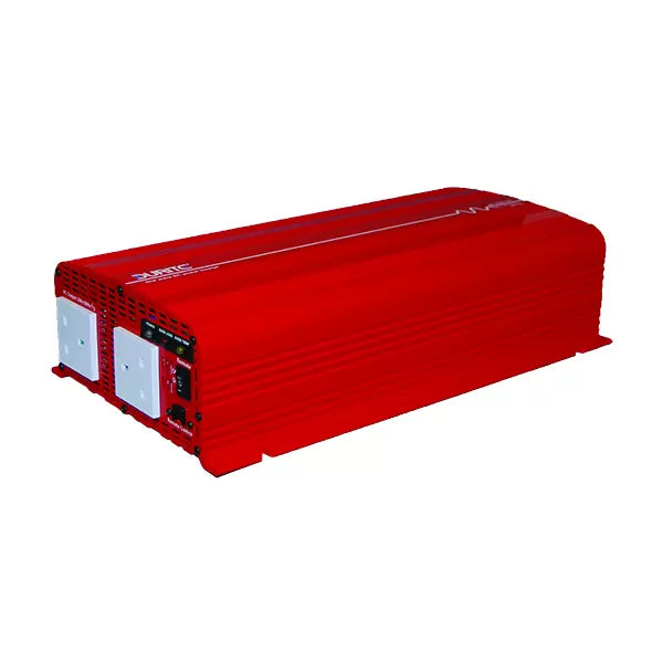 Durite 0-857-08 - Inverter Sine Wave 12 volts DC to 230 volts AC 800 watt Bx1