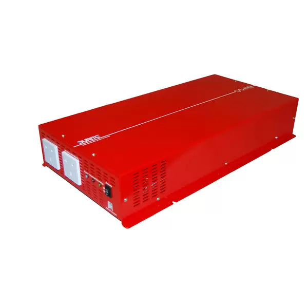 Durite 0-857-77 - Inverter Sine Wave 24 volts DC to 230 volts AC 2700 watt Bx1