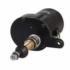 Durite 0-863-05 - Wiper Motor 12 volt Switched 94mm Shaft 105° Bx1