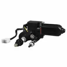 Durite 0-865-90 - Wiper Motor 12 volt Autopark 48mm Shafts 90° Bx1