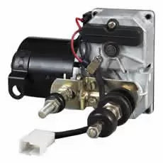 Durite 0-886-80 - Wiper Motor 24 volt Switched/Autopark 58mm Shafts 80° Bx1