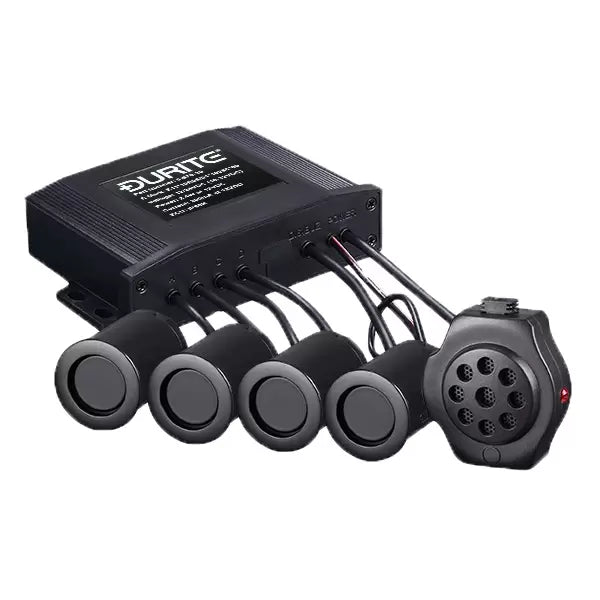 Durite 0-870-05 - Blind Spot Detection System 12/24 volt Bx1