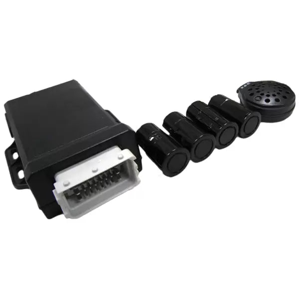 Durite 0-870-10 - Blind Spot Detection System 12/24 volt Bx1