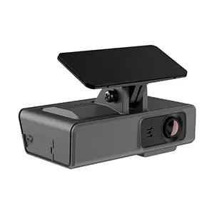 Durite 0-870-21 - Dash Mount Camera 1080P, ADAS, Live 4G, Wifi, GPS, 12-24volt, Bx1