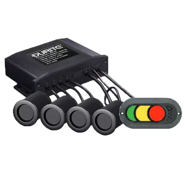 Durite 0-870-30 - Blind Spot Detection System 12/24 volt Bx1