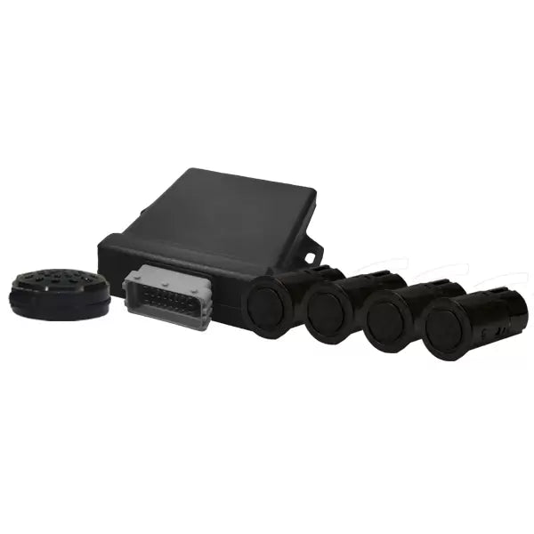 Durite 0-870-80 - AHD Blind Spot Detection System 12/24 volt Bx1