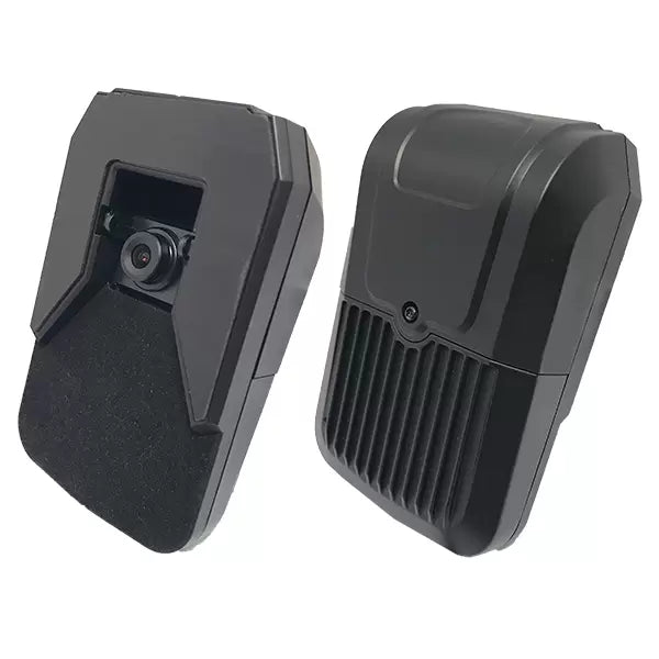 Durite 0-876-11 - CCTV 1080P Forward Face IP Audio Camera  Bx1