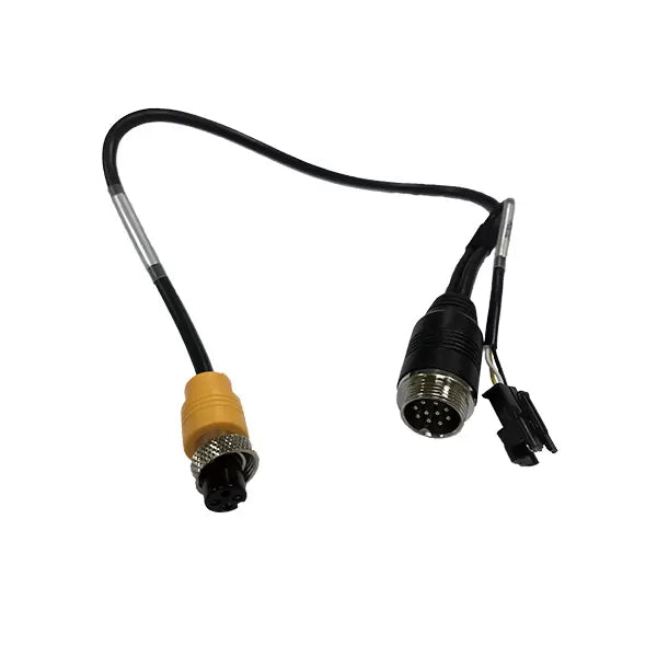 Durite 0-876-20 - Durite MX1 Conn Cable for Durite DX1 Touchscreen to Durite D1 DVR