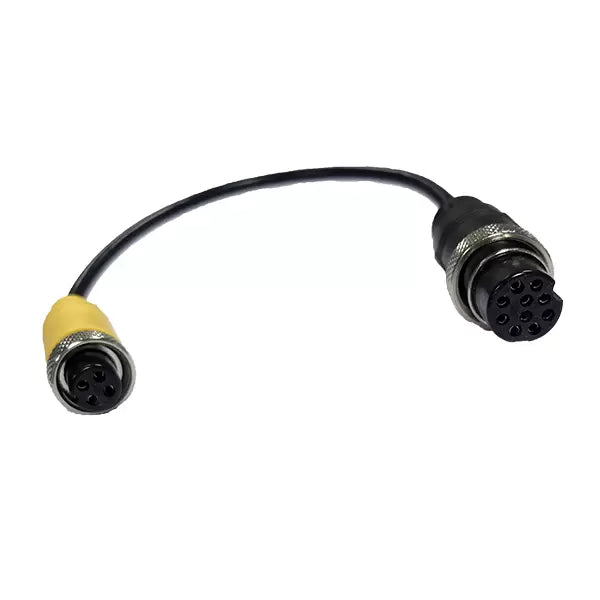 Durite 0-876-23 - Durite Connector Cable for Std Monitor with 2 x Female Conns.