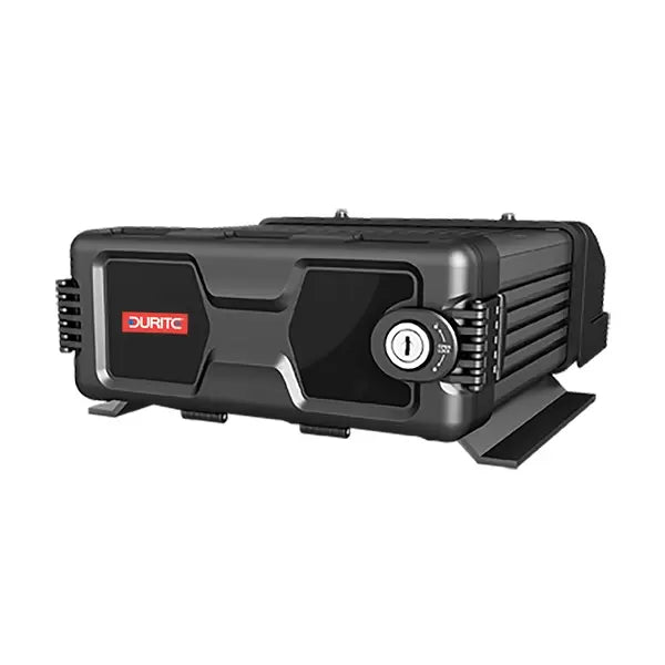 Durite 0-876-69 - IP switch box for 4 x IP cameras for use on 0-876-07/0-876-68 DVR