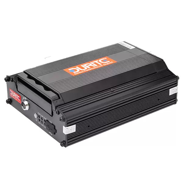 Durite 0-876-80 - Durite MX1 HD 5ch DVR cw GPS & Alarm cable