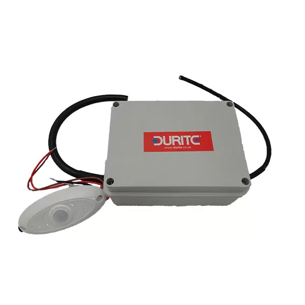 Durite 0-876-85 - PIR/DVR 24V Control Box