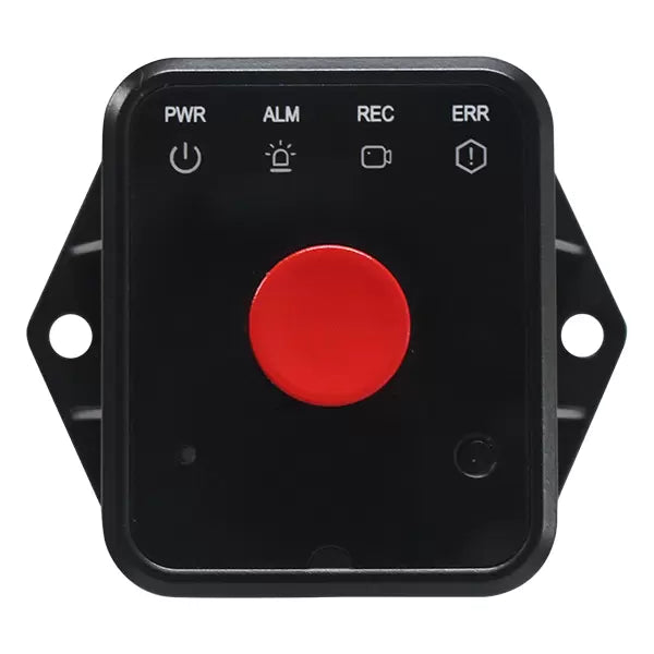 Durite 0-876-95 - LED Panel Display Panic Button 0-876-01 03 04 05 06 07 35  Bx1