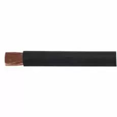 Durite 0-983-10F - Cable Starter Flexible 475/0.40mm Black PVC 10M