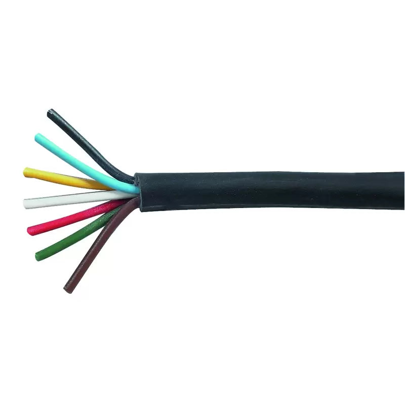 Durite 0-997-20F - Cable ABS/EBS 7 Core PVC 30M