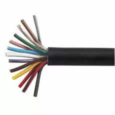 Durite 0-999-13F - Cable Trailer 13 Core PVC 10M
