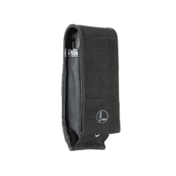 Leatherman Sheath Black XLarge Molle