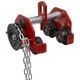 Geared Trolley 1 Tonne [PT1000G]