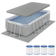 Dellonda Pool 13ft Full Set