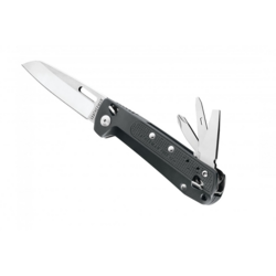 Leatherman Free K2 Gray Peg