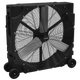 36 Inch Industrial Drum Fan