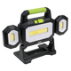 RECHARGEABLEFLEXIBLEFLOODLIGHT31W26WCOBLED
