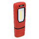 Rechargeable360°InspectionLight5WCOB&1WSMDLED-Red