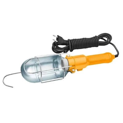 Tolsen 60050 Working Lamp – Powerful Lighting for Professional Projects