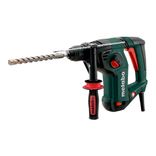 MetaboKHE 3250 220V SDS-Plus Combination Hammer, 3.4 kg, 3-Modes, 800WSKU: 600637000