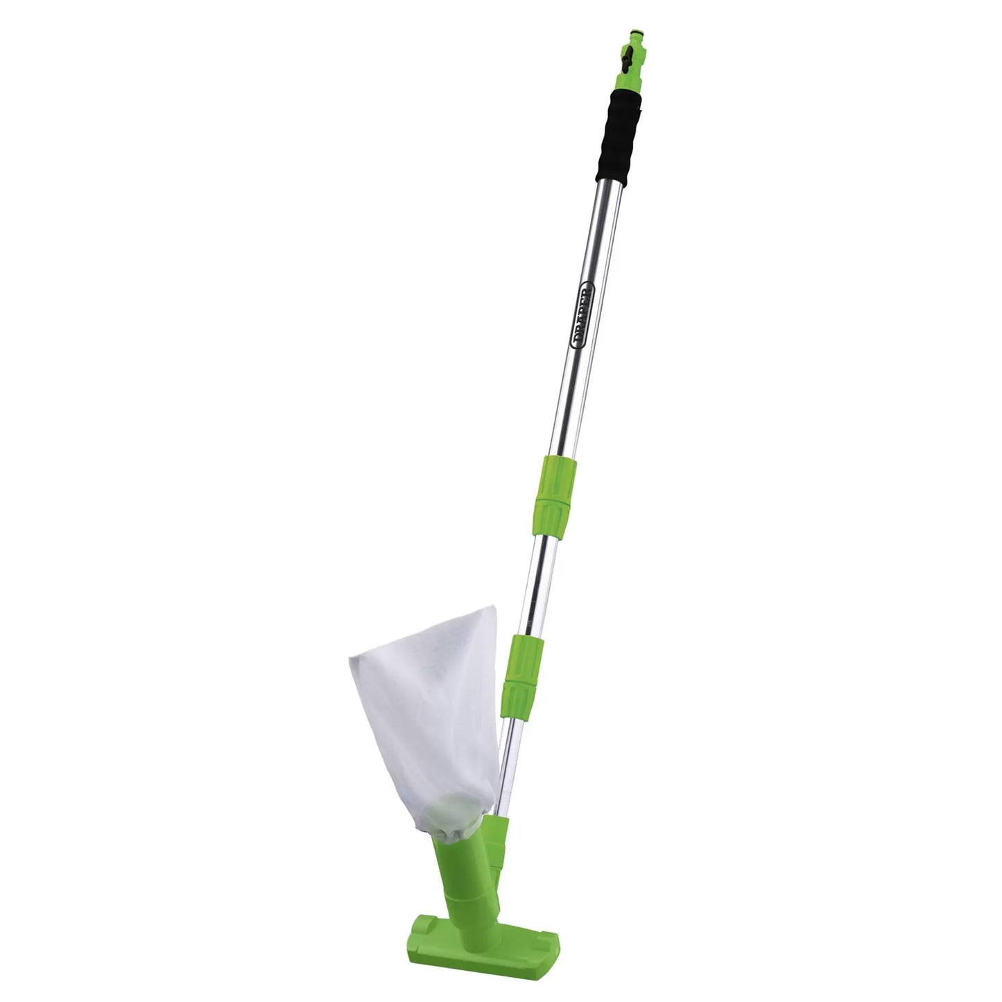 Draper Tools - 10000 - Pond and Pool Vacuum Cleaning Kit (4 Piece)