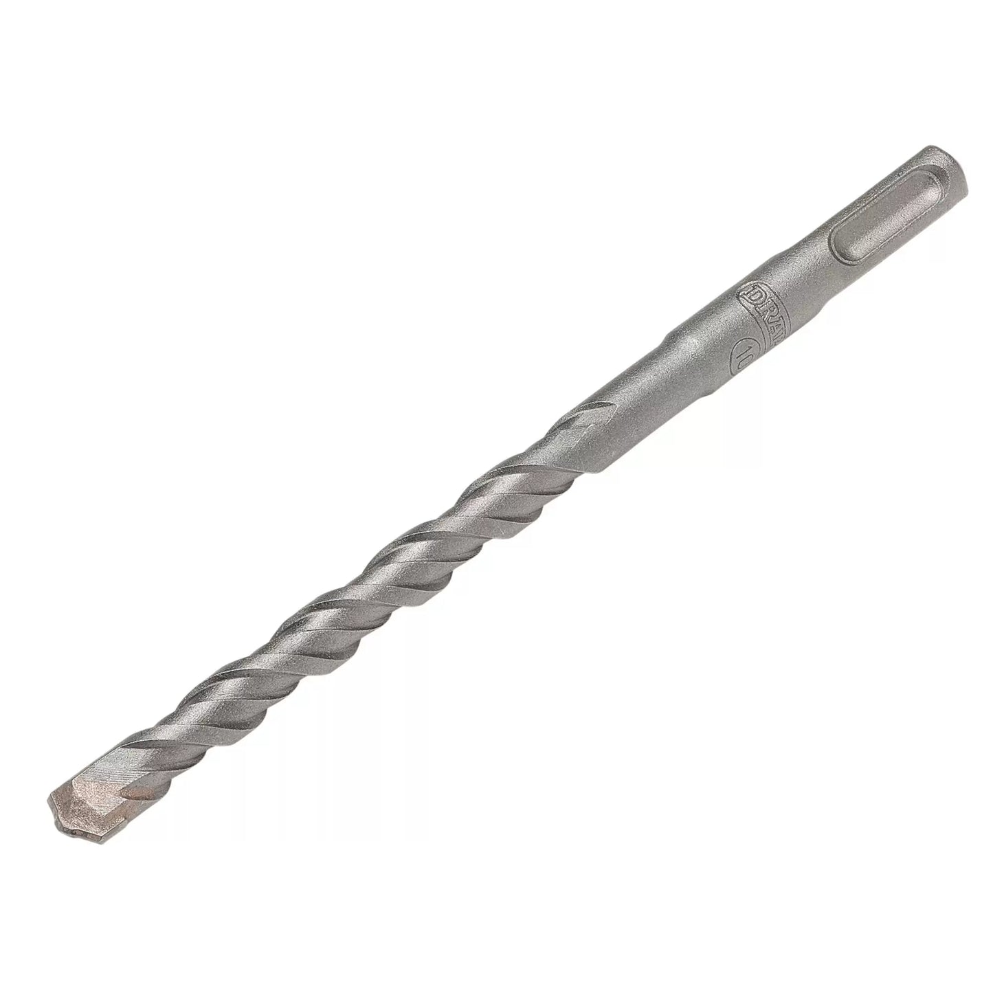 Draper Tools - 10004 - SDS Plus Centric Tip Drill Bit, 10.0 x 160mm