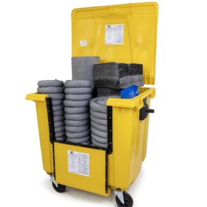 Bunded Fuel Dispensing Tank